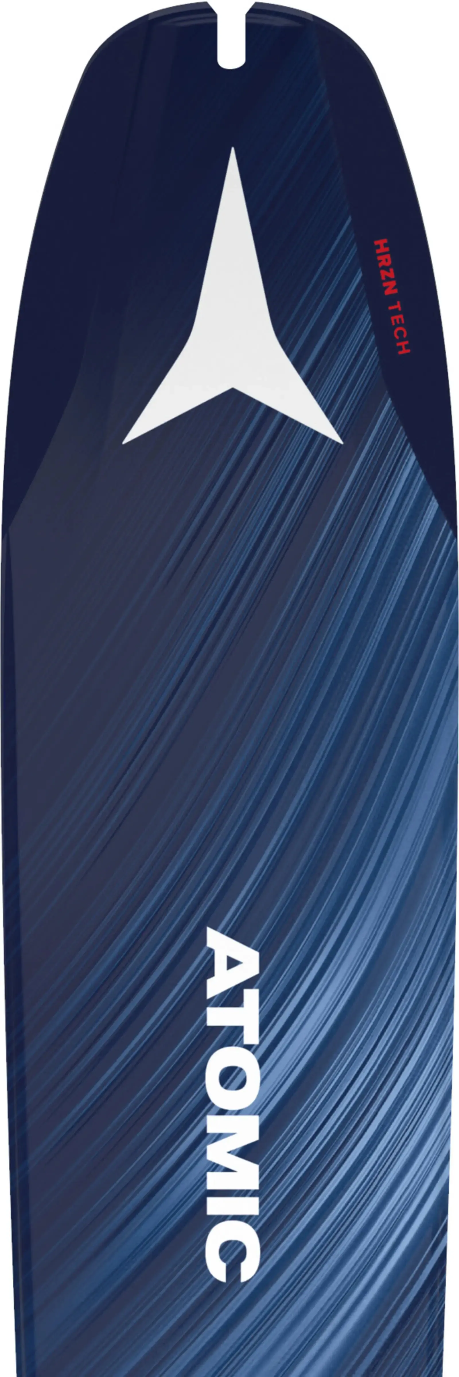 Atomic Backland 85 W Damen Tourenski Set inkl. Felle Hybrid Skin 85/86 blau