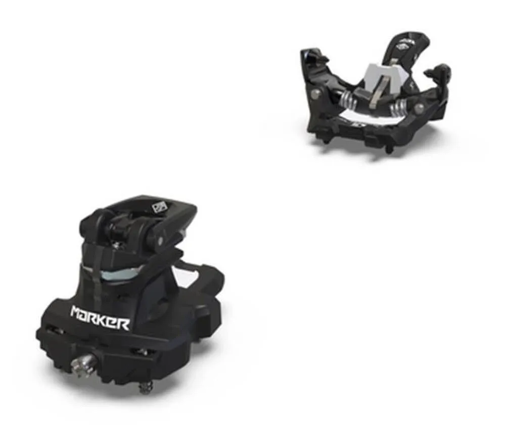 Marker Alpinist 8 Tourenski Bindung für 90mm Skibreite NEU