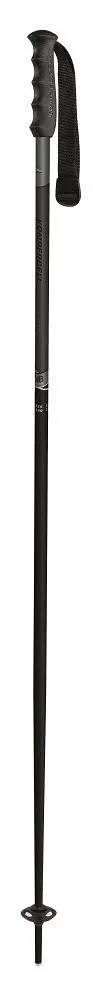 Komperdell BLAZER SMU Unisex Skistöcke Ski Poles Alpin Stöcke schwarz