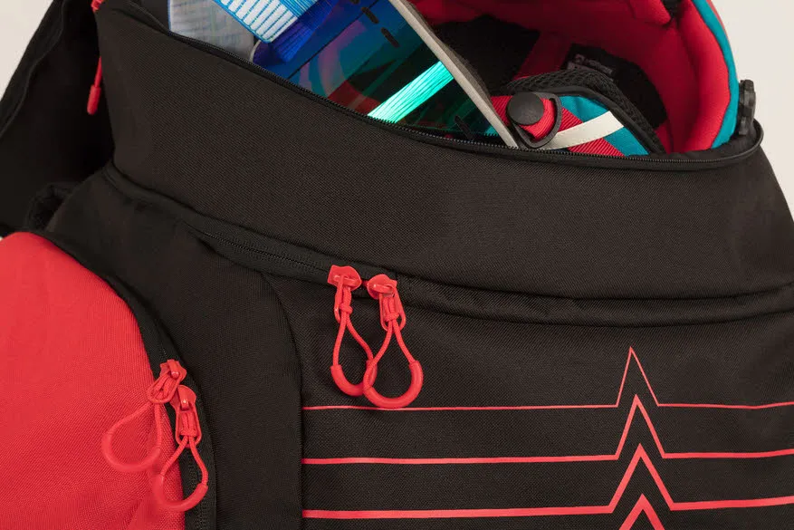 Völkl Race Team Unisex Backpack Large Rot