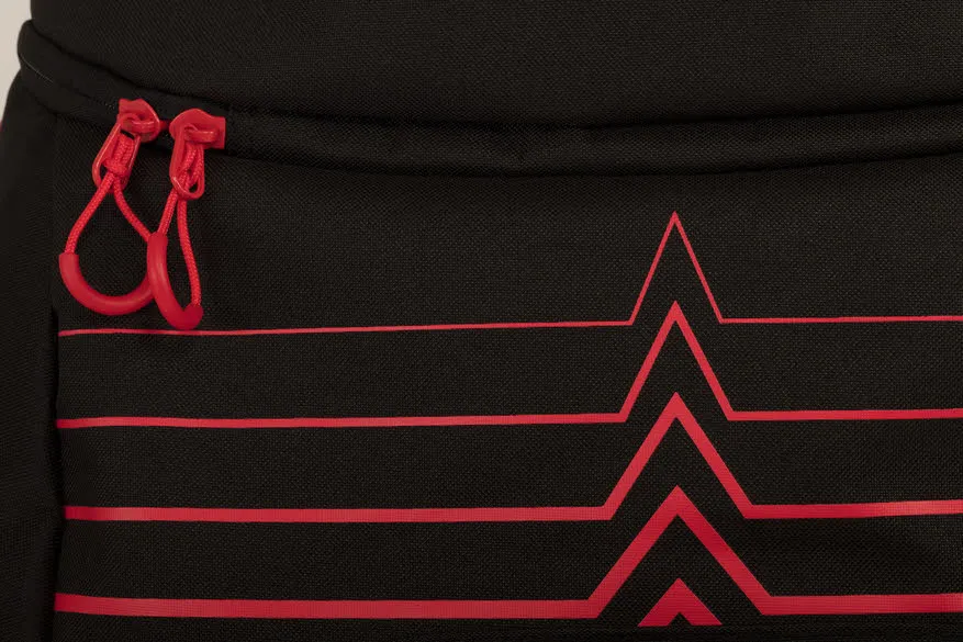 Völkl Race Team Unisex Backpack Large Rot