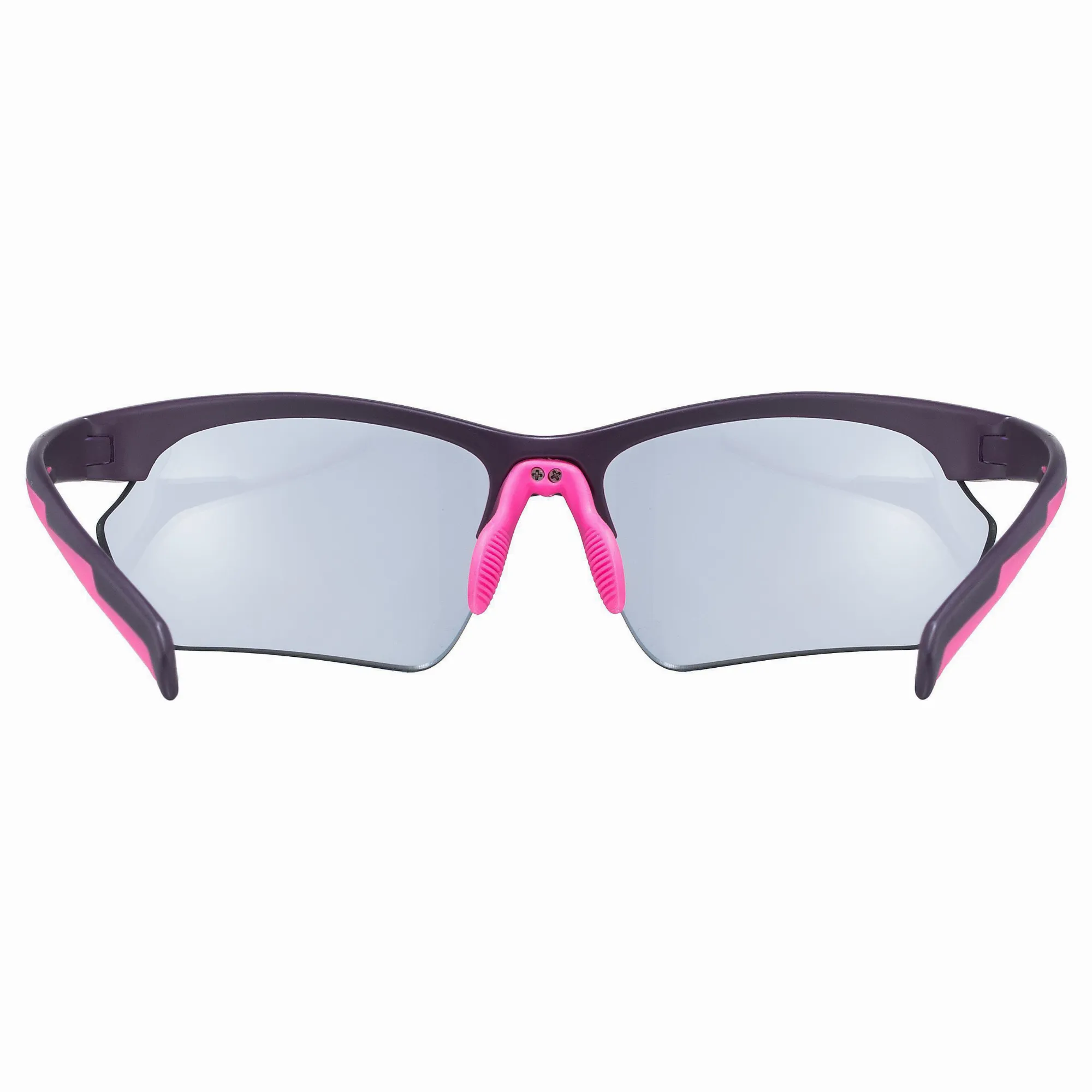 uvex sportstyle 802 small V Sportbrille Sonnenbrille unisex pink lila