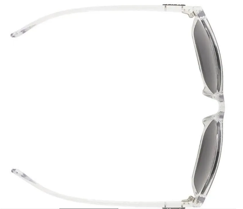 Alpina JAIDA Damen Sonnenbrille weiß