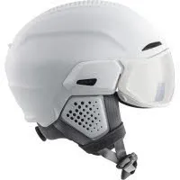 Alpina ALTO V Damen Skihelm Snowboardhelm Ski Helmet Wintersport weiß NEU