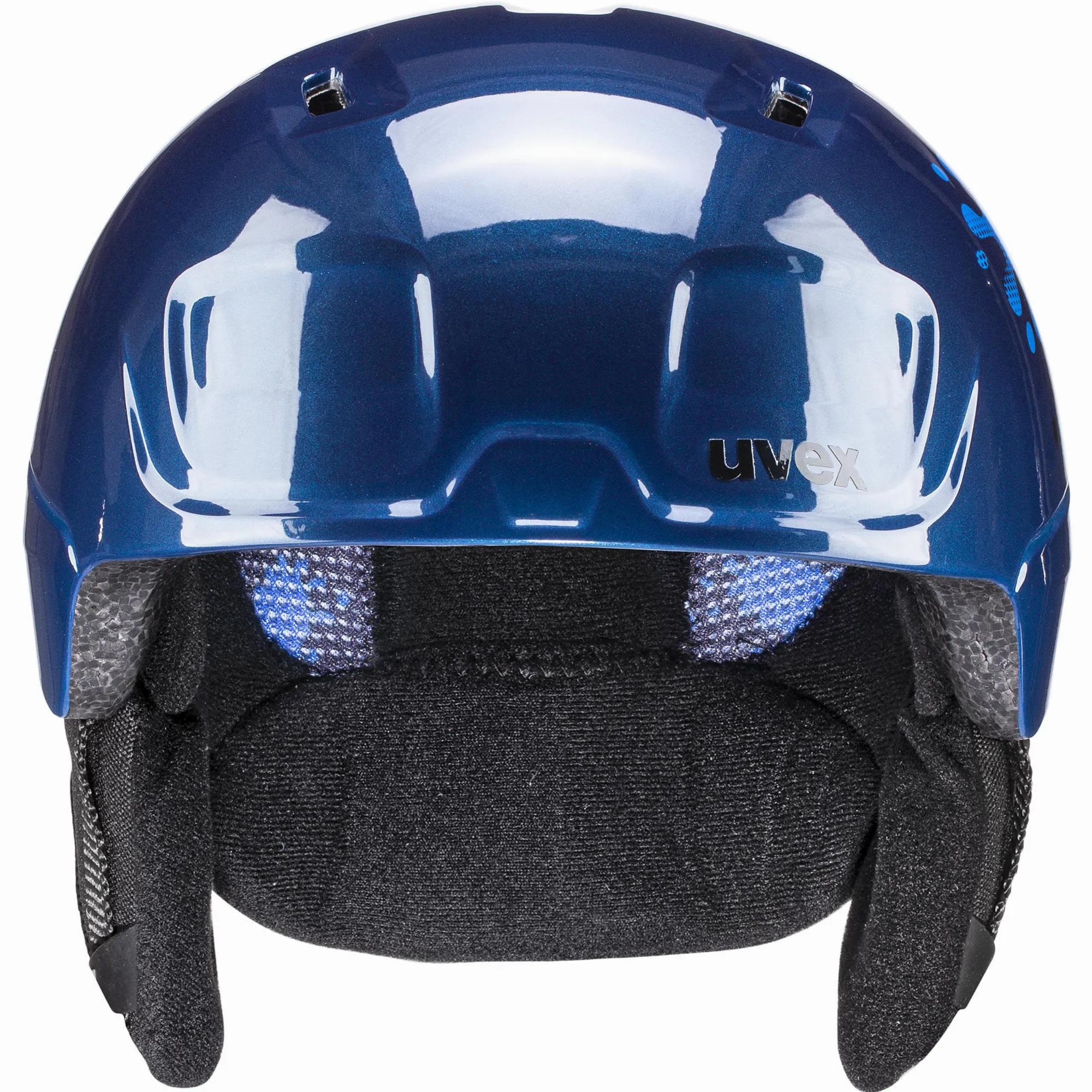 uvex Heyya Kinder Mädchen Junge Skihelm Snowboardhelm Alpin midnight splash NEU