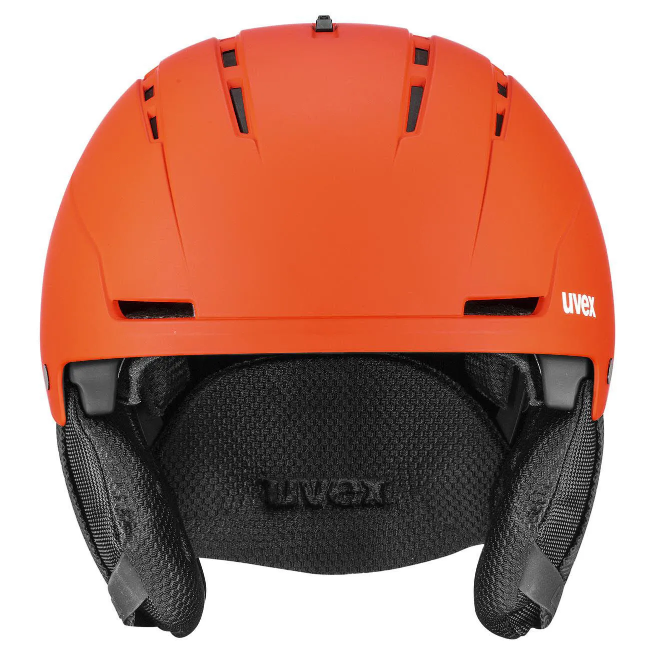 Uvex stance MIPS Skihelm Unisex rot