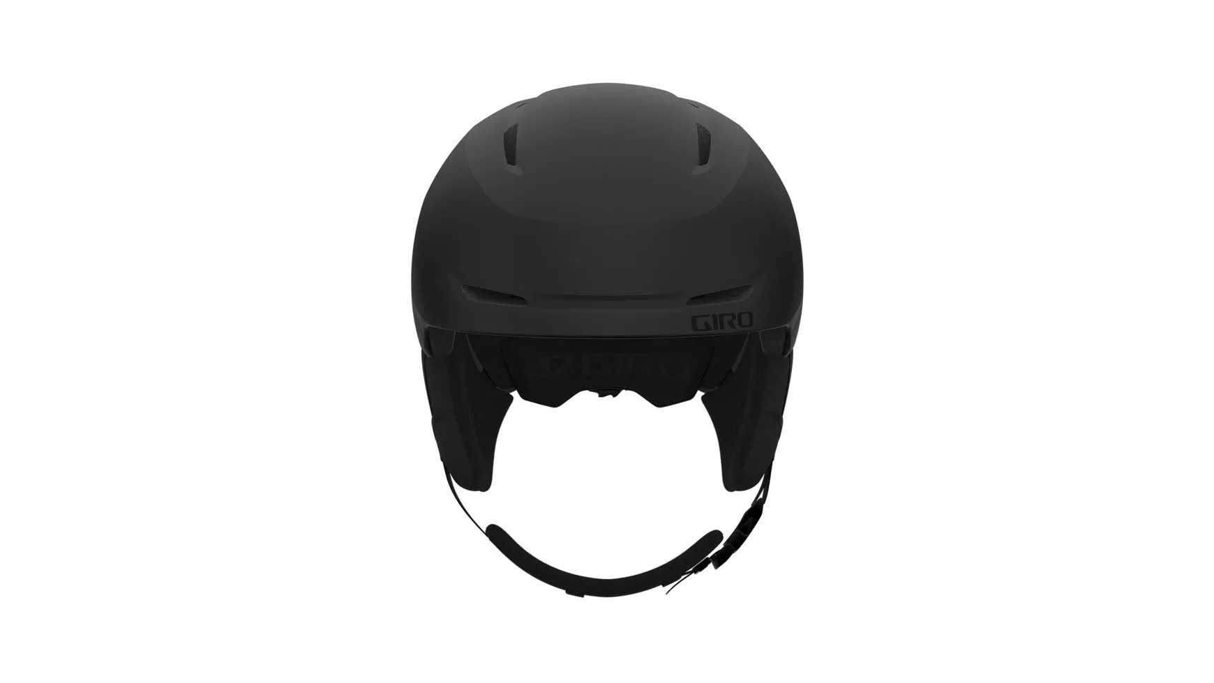 Giro Spur Kinder Skihelm Snowboardhelm EPS Innenschale schwarz