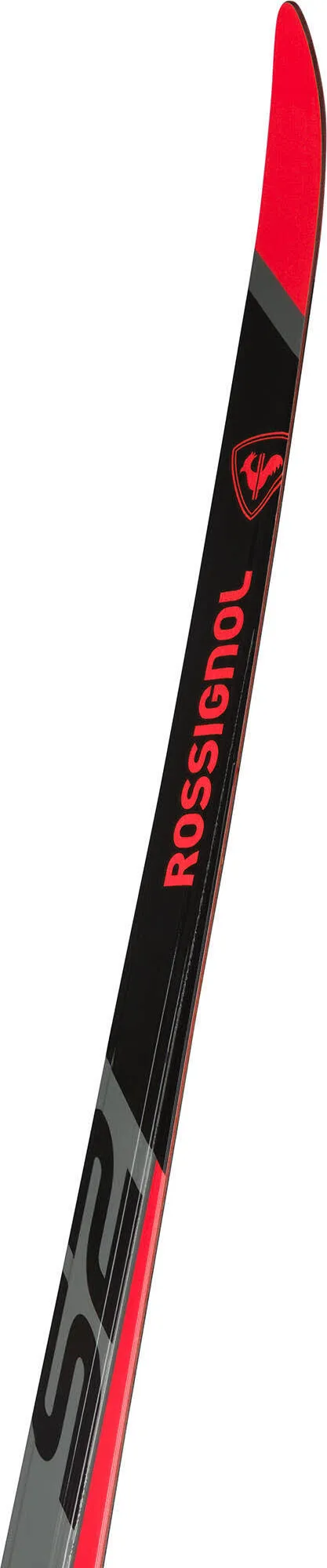 Rossignol X-IUM Skating WCS S2 inkl. Bindung Skatingski Langlaufski Sakting NEU