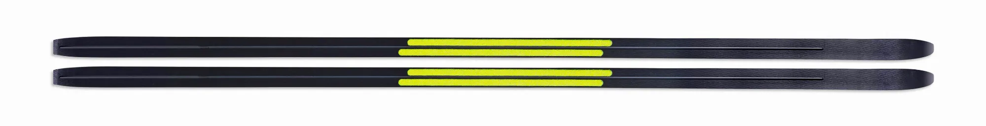 Fischer Twin Skin Superlite Stiff EF inkl. Bindung Langlaufski Fellski NEU