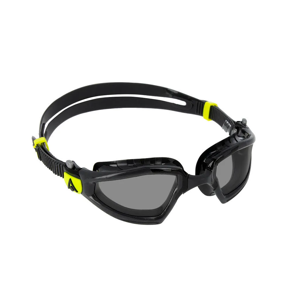 Aqua Sphere KAYENNE PRO Unisex Schwimmbrille schwarz