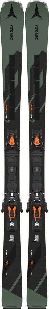 Allmountain Ski