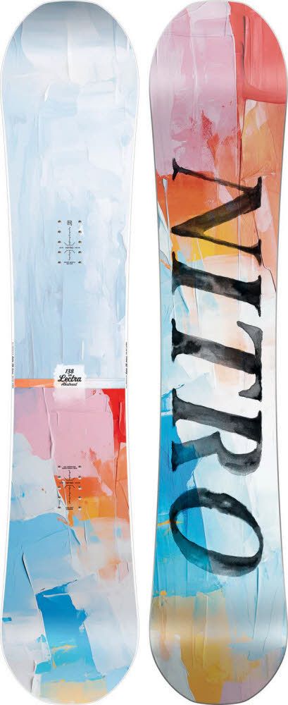 Snowboards