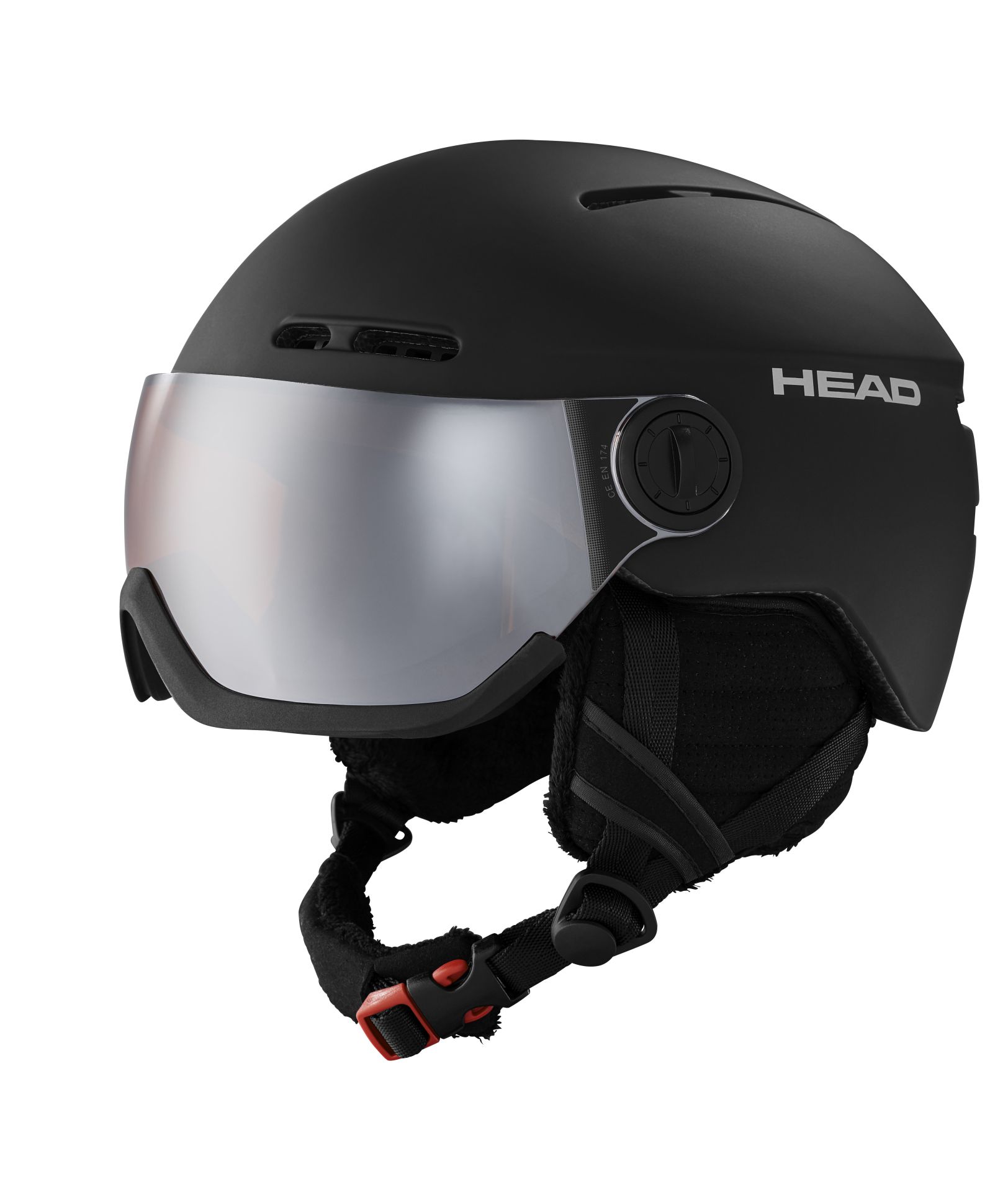 Helme & Brillen